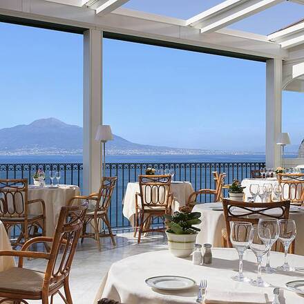 Grand Hotel Ambasciatori