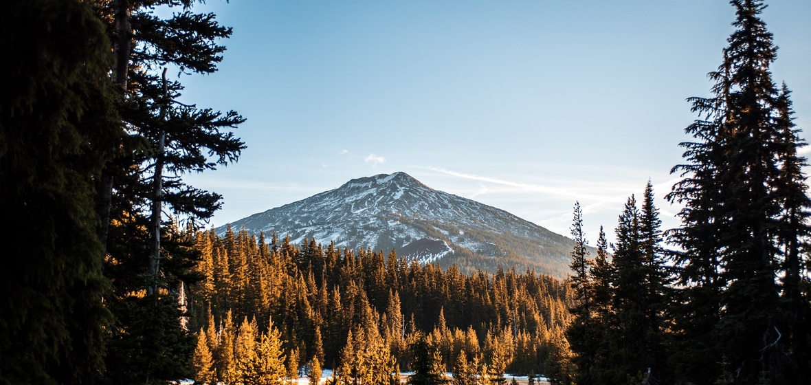 Photo de Bend