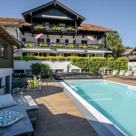 Relais Chalet Wilhelmy