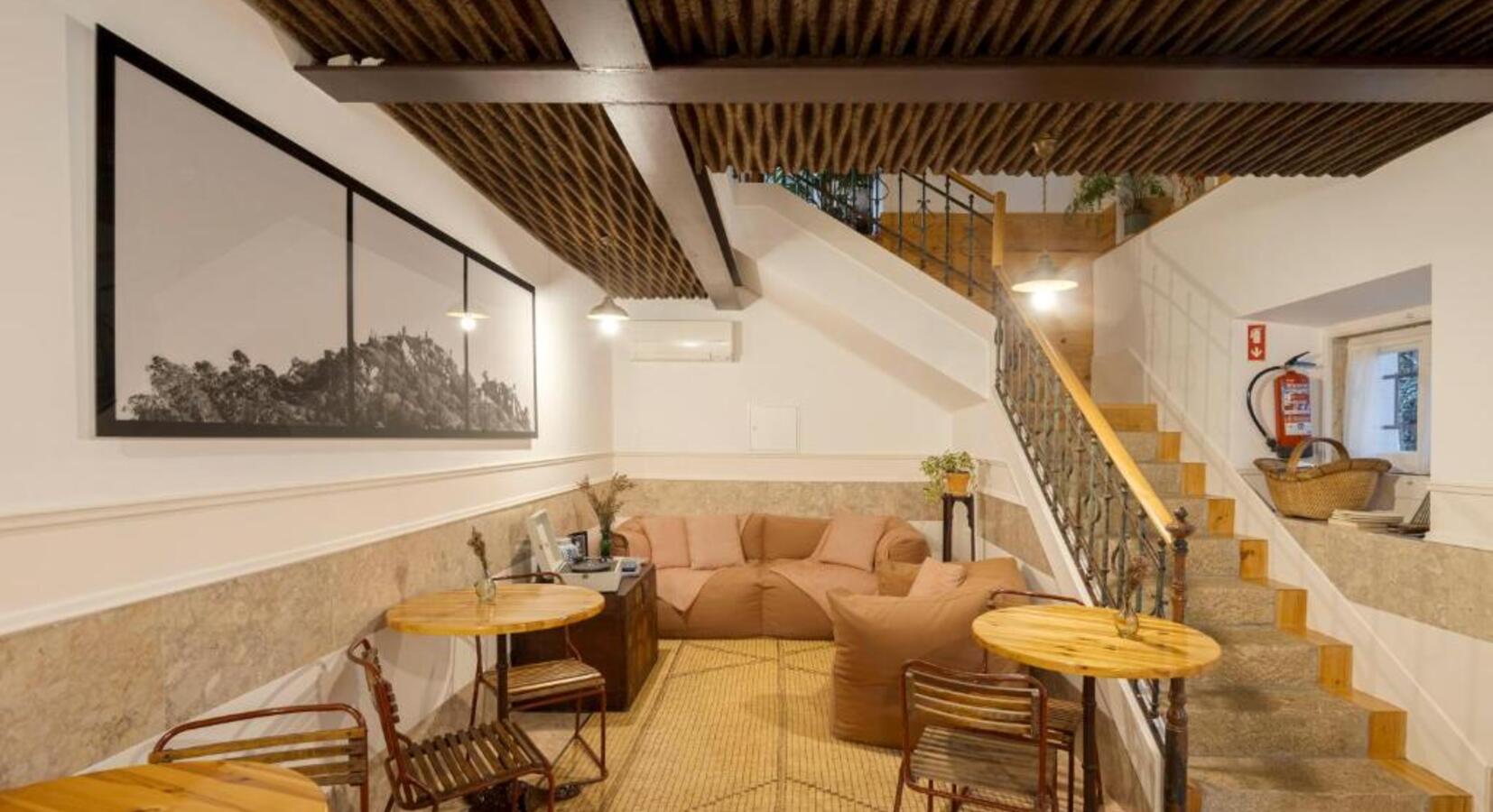 Stairway 