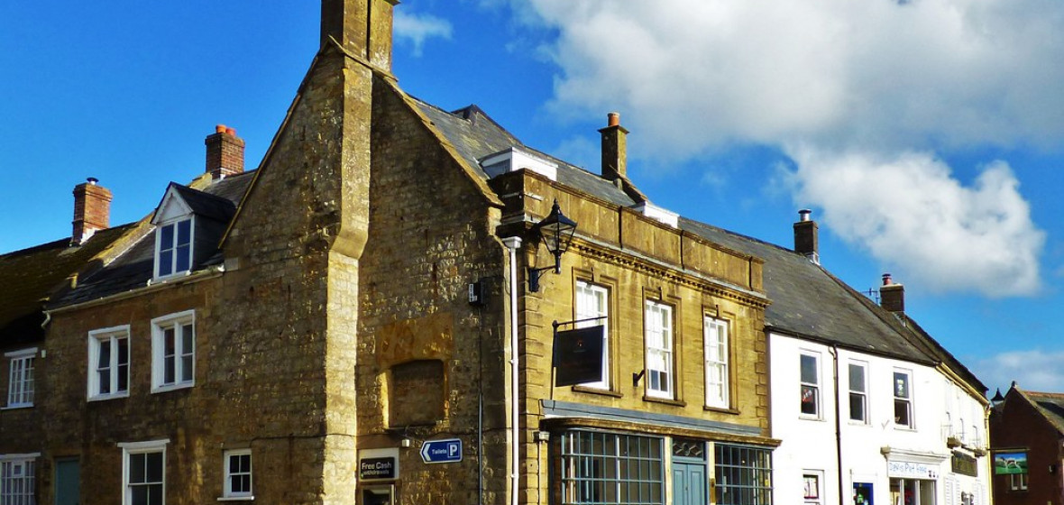Best places to stay in Beaminster, United Kingdom The Hotel Guru