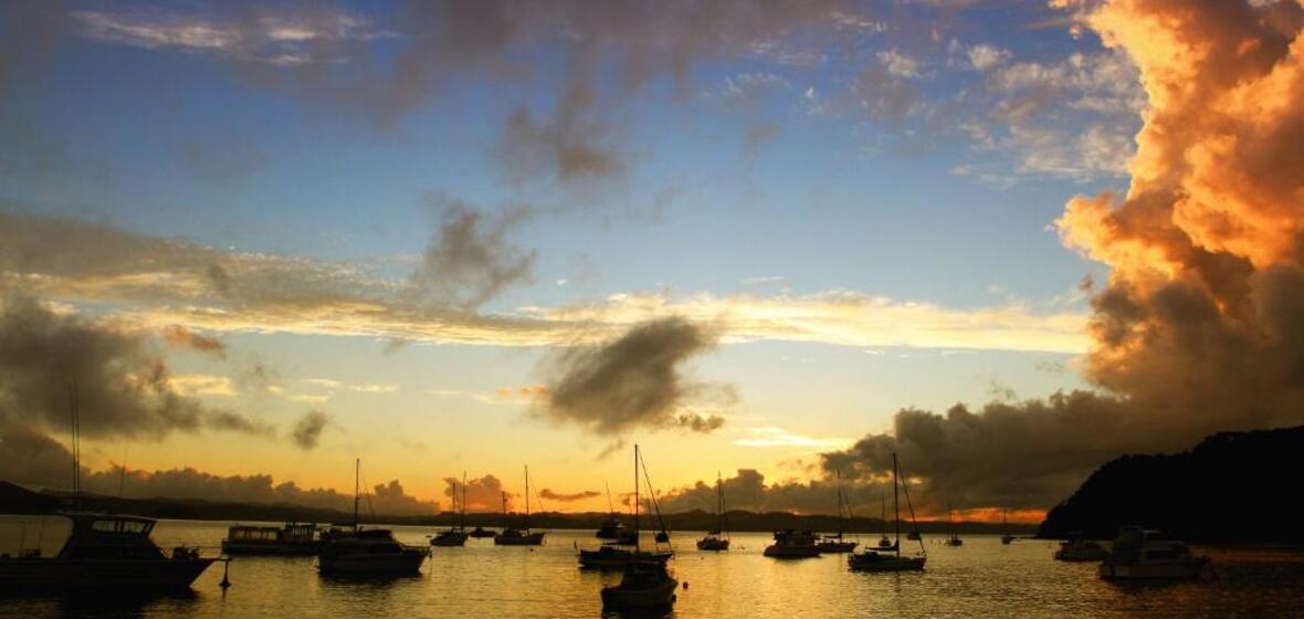 Photo of The Bay of Islands