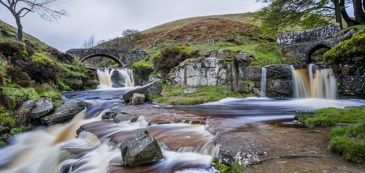 Photo of Staffordshire