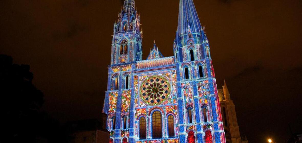 Foto de Chartres