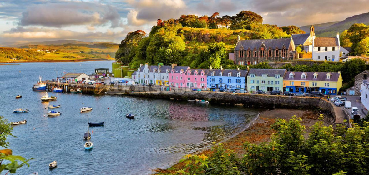 Marmalade Hotel, Skye Review The Hotel Guru