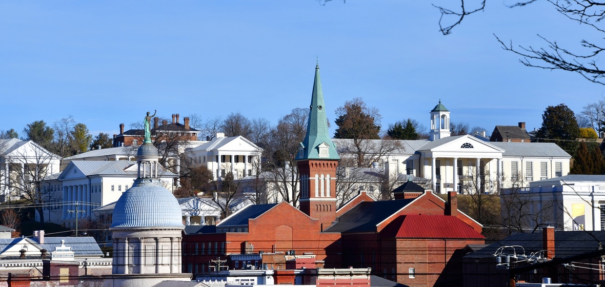 Photo of Staunton