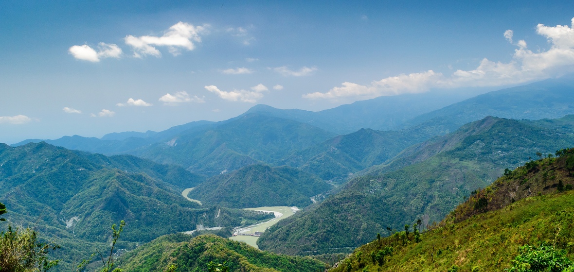 Foto de Kalimpong