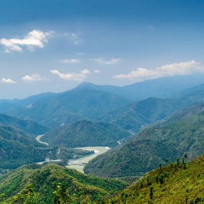 Kalimpong, India