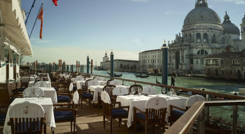 Gritti Palace