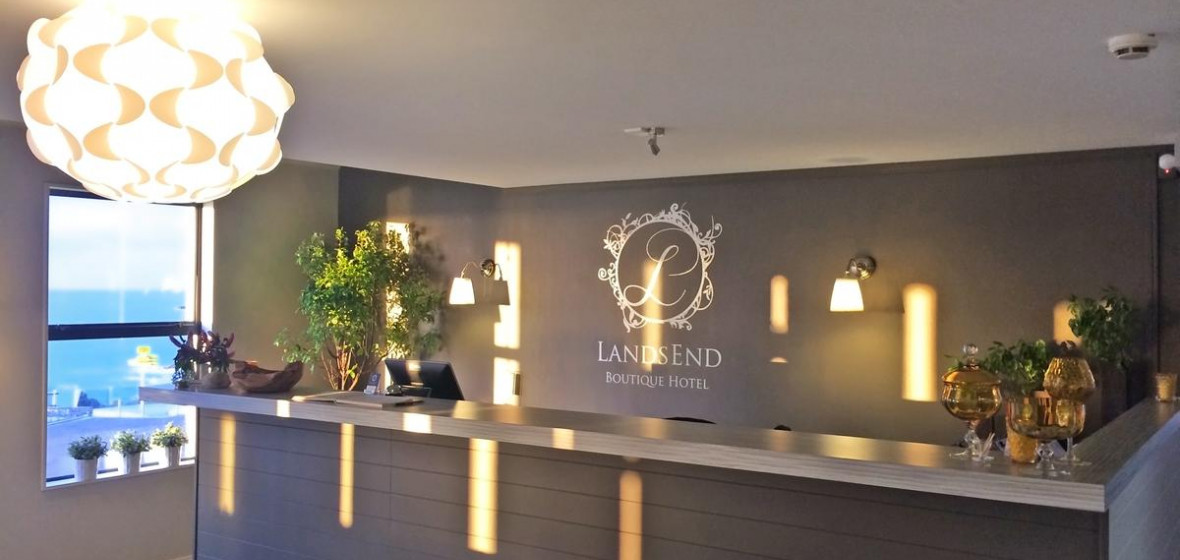 Lands End Boutique Hotel, South Island Review | The Hotel Guru