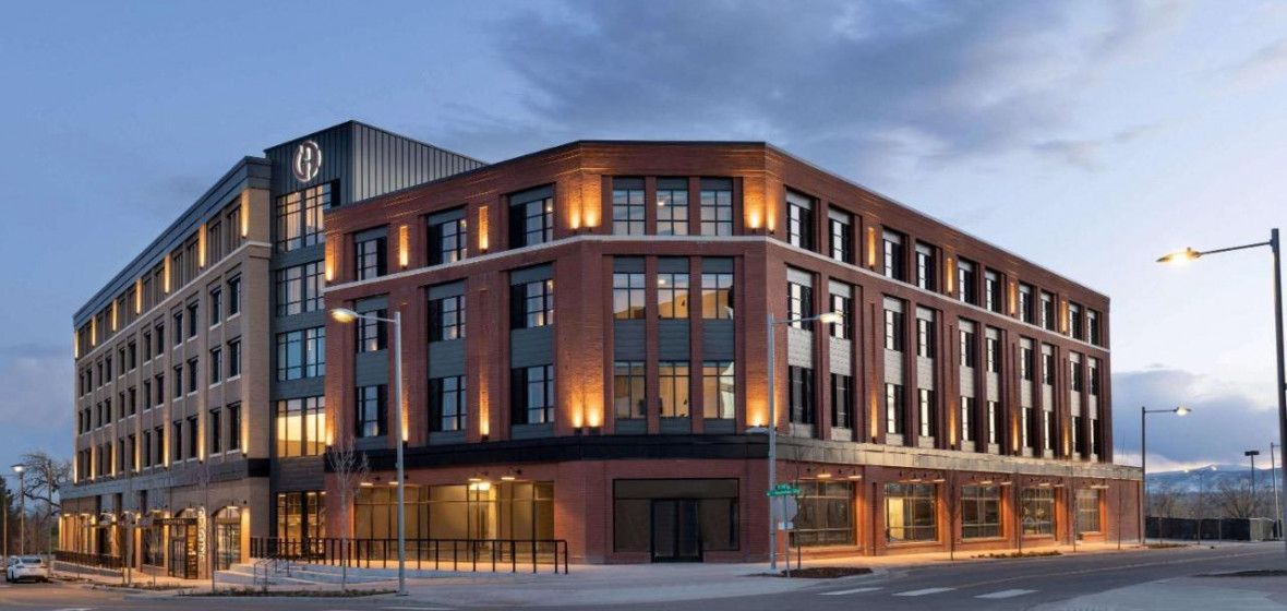 Origin Hotel Westminster, Colorado Review The Hotel Guru