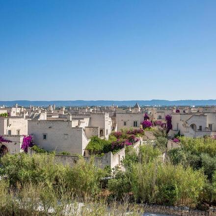 10 Mejores Resorts en Puglia