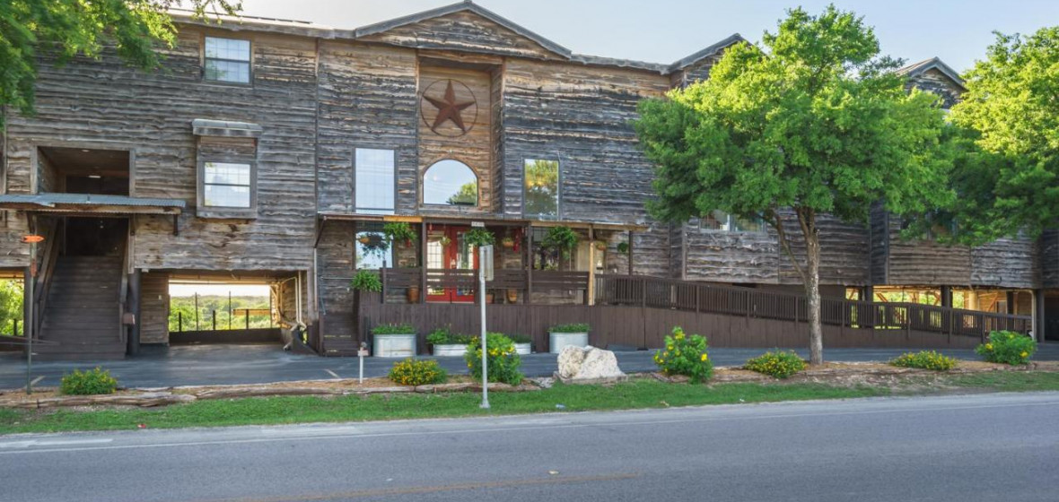Gruene River Inn, New Braunfels Review The Hotel Guru