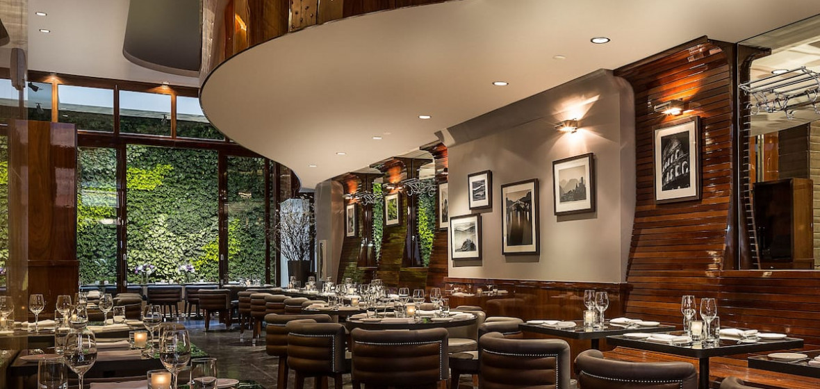 Hotel Hugo, New York Review The Hotel Guru