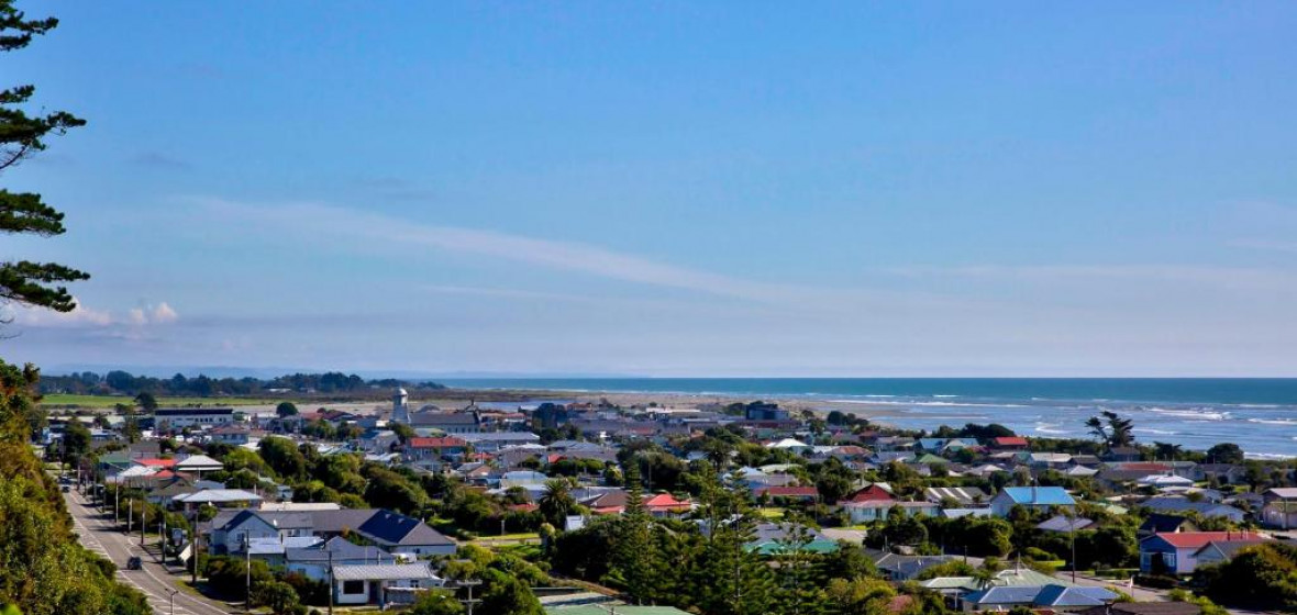 Hokitika Fire Station, Hokitika, New Zealand. Expert reviews and highlights The Hotel Guru