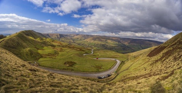 Edale