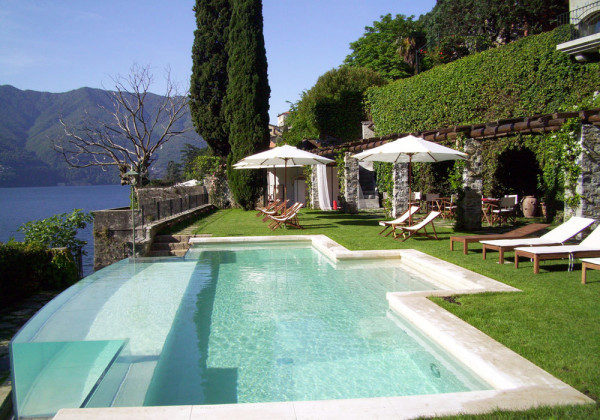 Relais Villa Vittoria