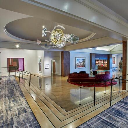 Saint Kate The Arts Hotel