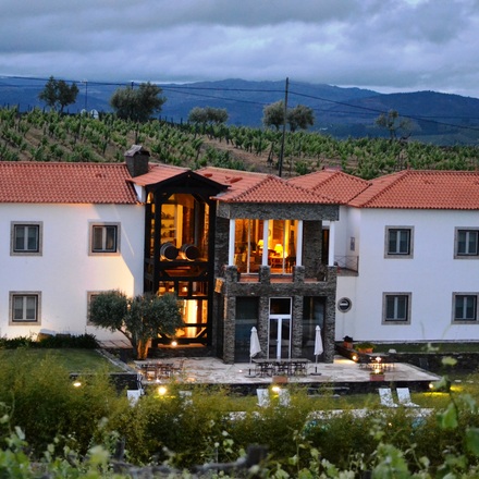 Casa das Pipas