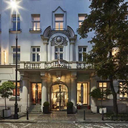 H15 Boutique Hotel