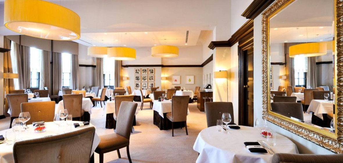 The Grand Hotel, York Review The Hotel Guru