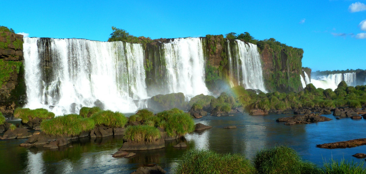 Photo of Puerto Iguazu