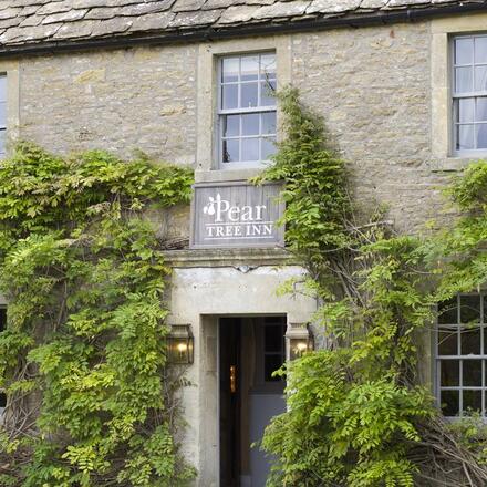 The Pear Tree Inn