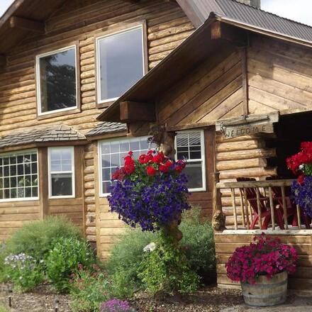 The Fin and Feather Inn