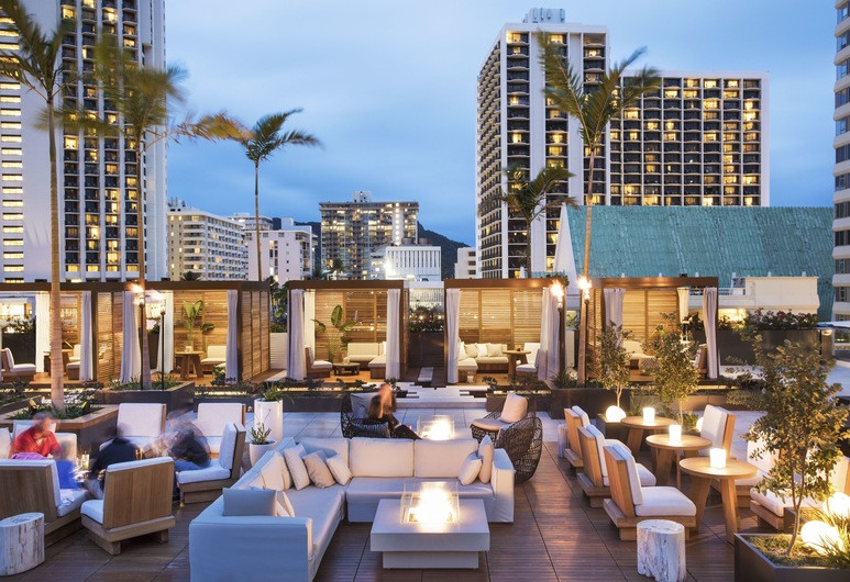 Alohilani Resort, Honolulu Review The Hotel Guru