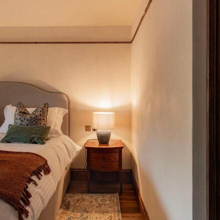 Guestroom details