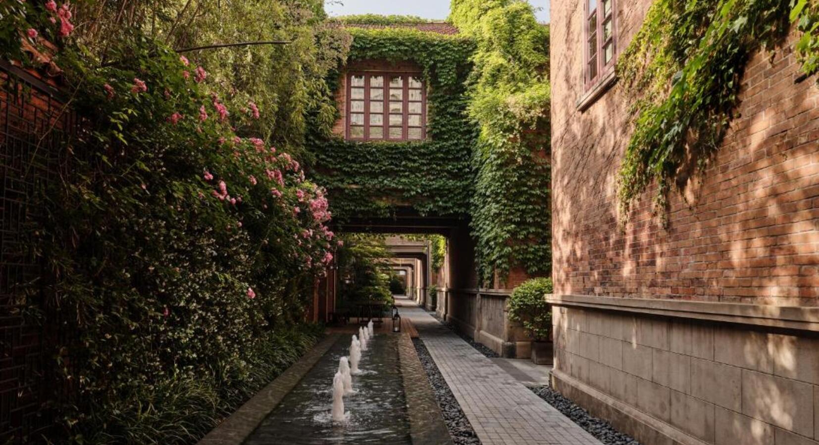 Gardens