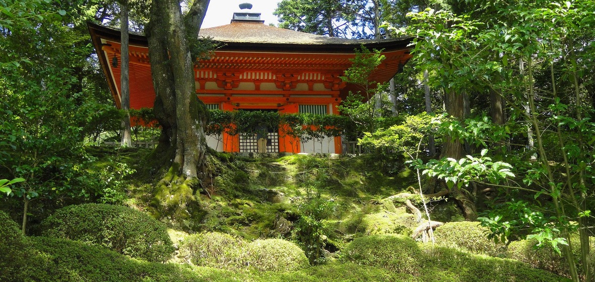 Photo of Shiga Prefecture