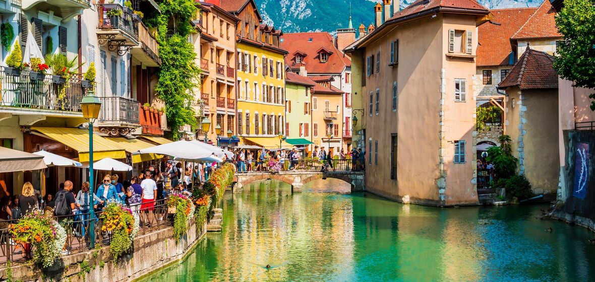 Photo de Annecy