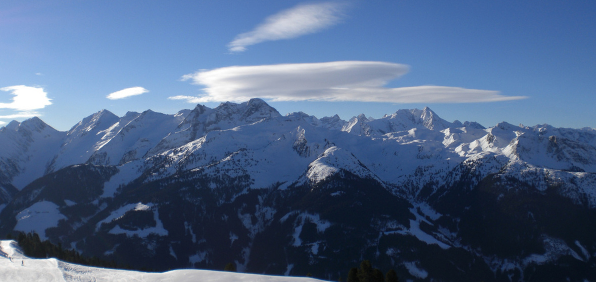 Photo of Zell am Ziller