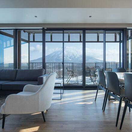 Aspect Niseko
