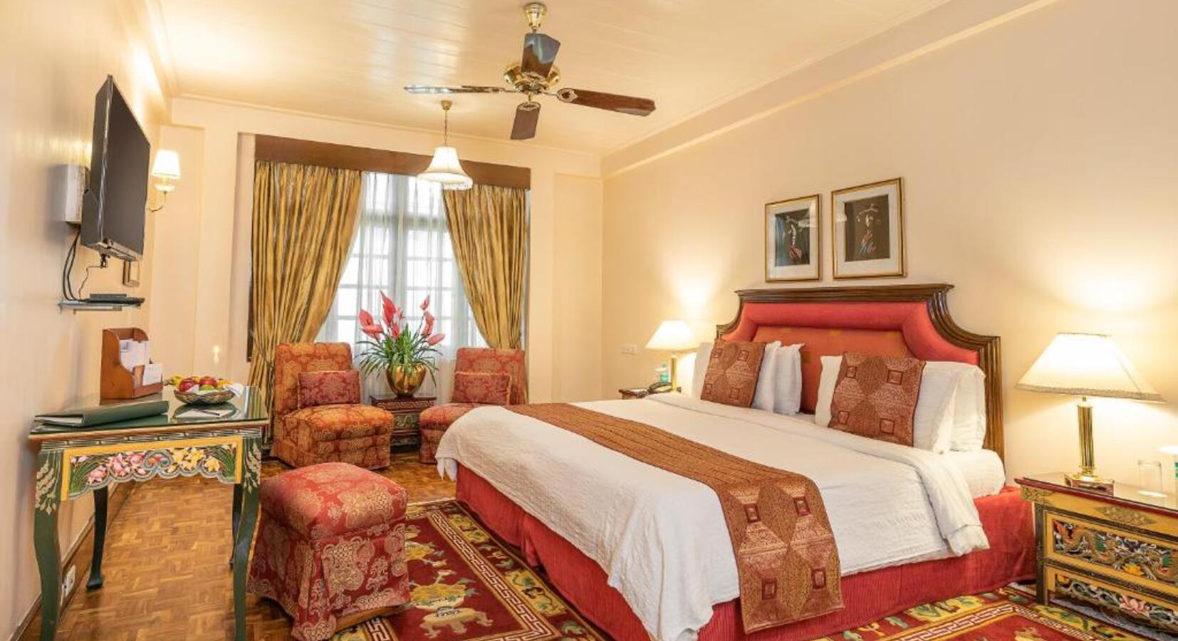 Foto de Elgin Nor-Khill Hotel