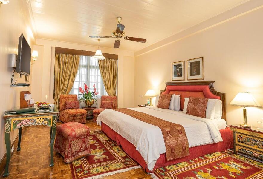 Elgin Nor-Khill Hotel