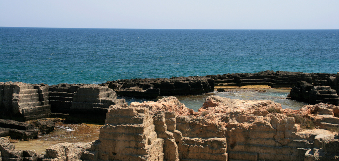 Photo of Savelletri