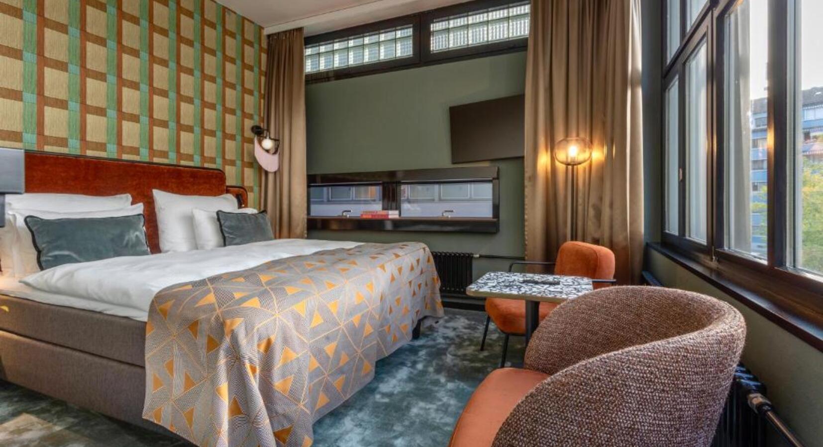 Photo of The Home Hotel