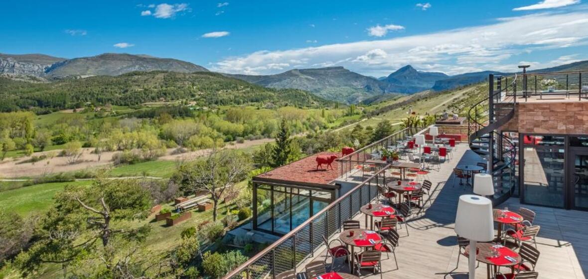 Foto de La Palud sur Verdon