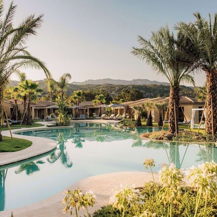 7Pines Resort