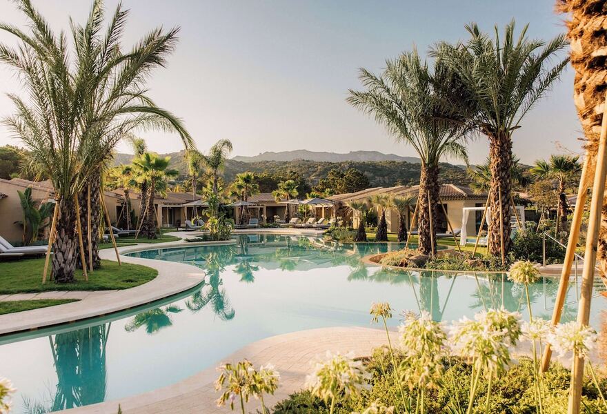 7Pines Resort