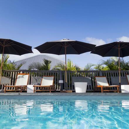 Shambala Lodge