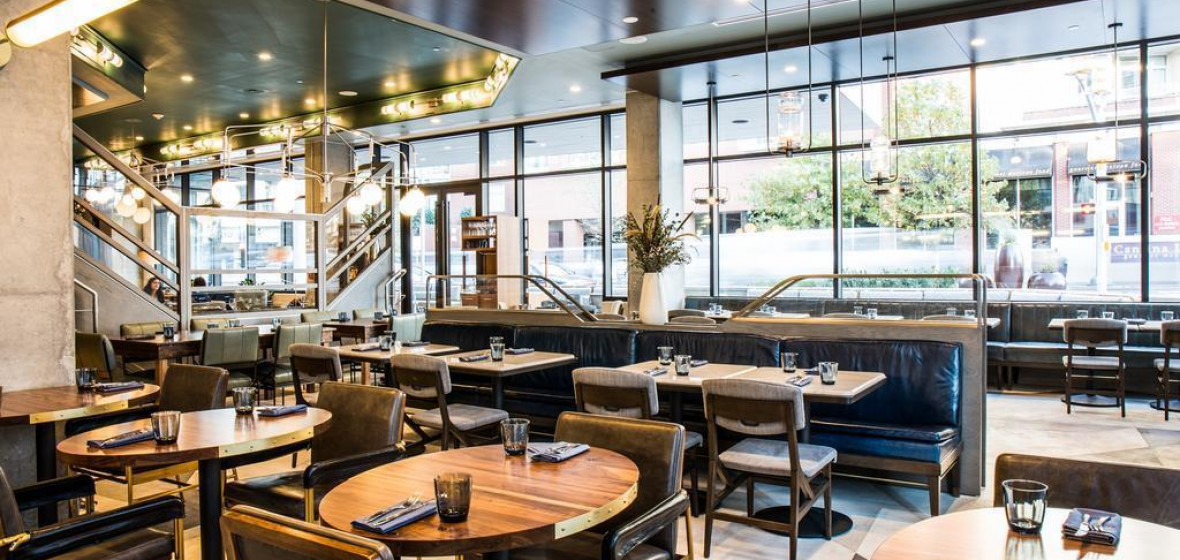 Thompson Nashville, Nashville Review The Hotel Guru