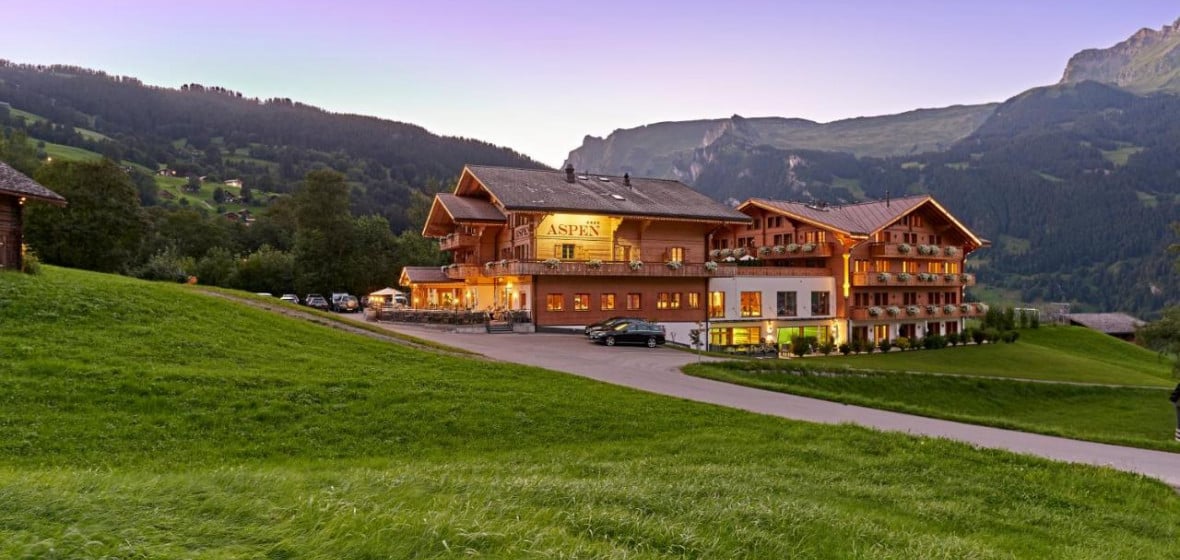 Photo of Aspen Alpine Lifestyle Hotel