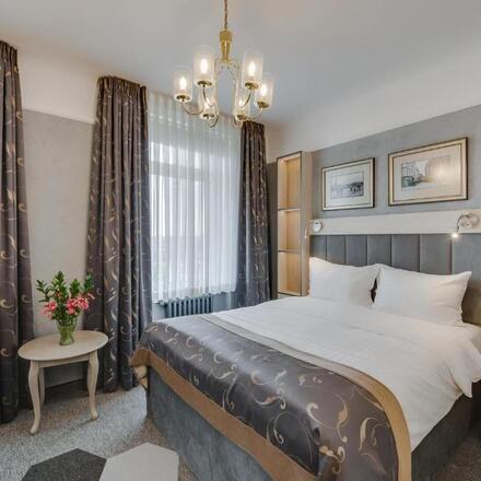 Hotel Metropole