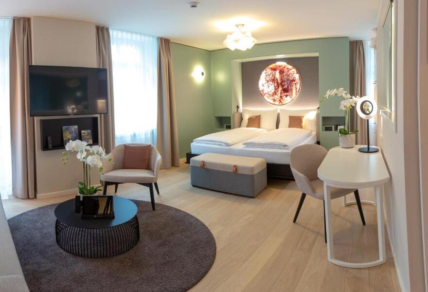 Cascada Boutique Hotel