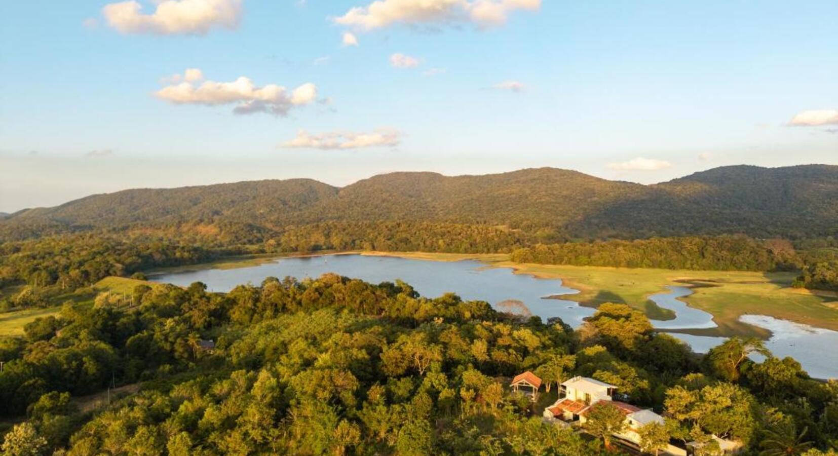 Photo of Peacock Hill