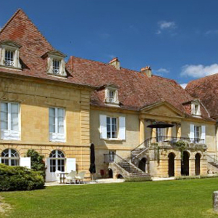 Chateau les Merles