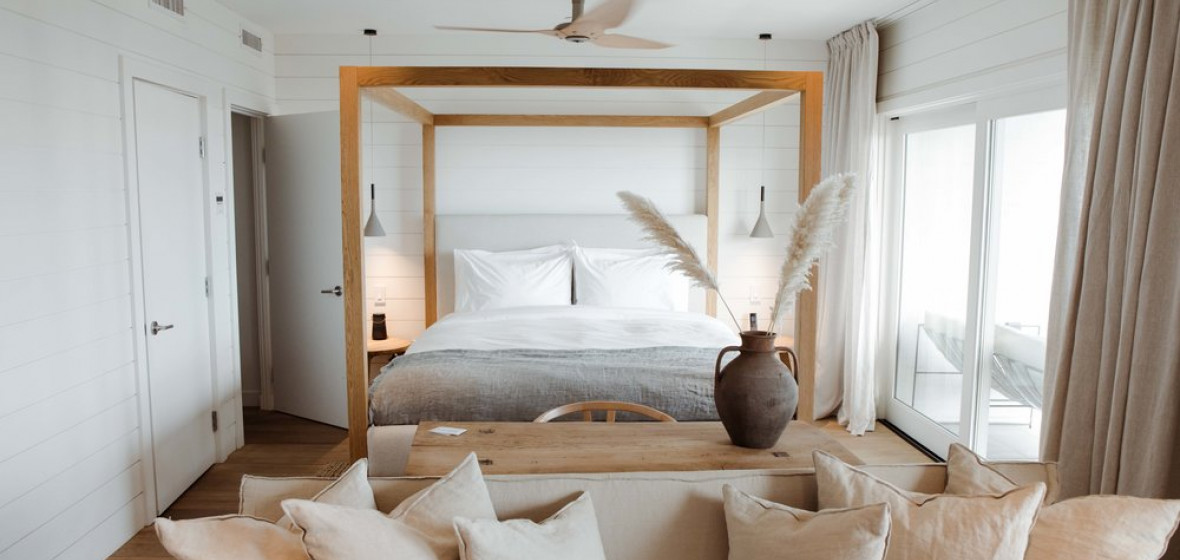The Surfrider, Malibu Review | The Hotel Guru
